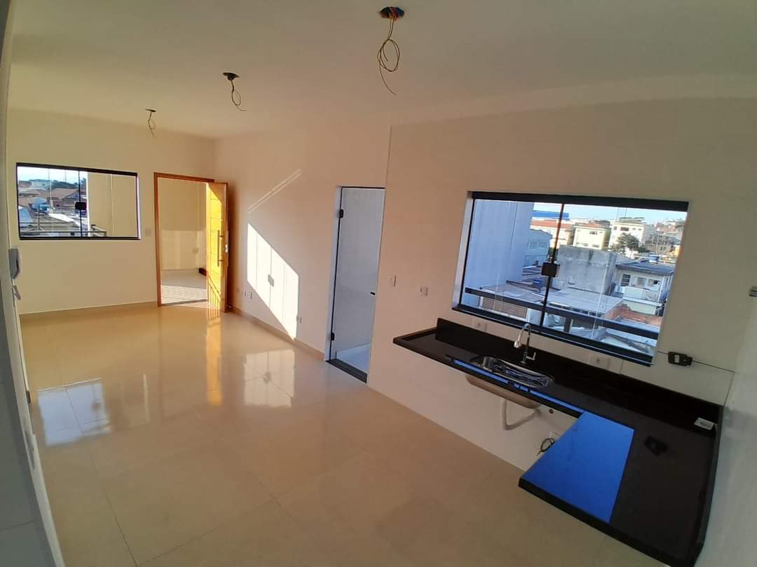 Apartamento à venda com 2 quartos, 45m² - Foto 16