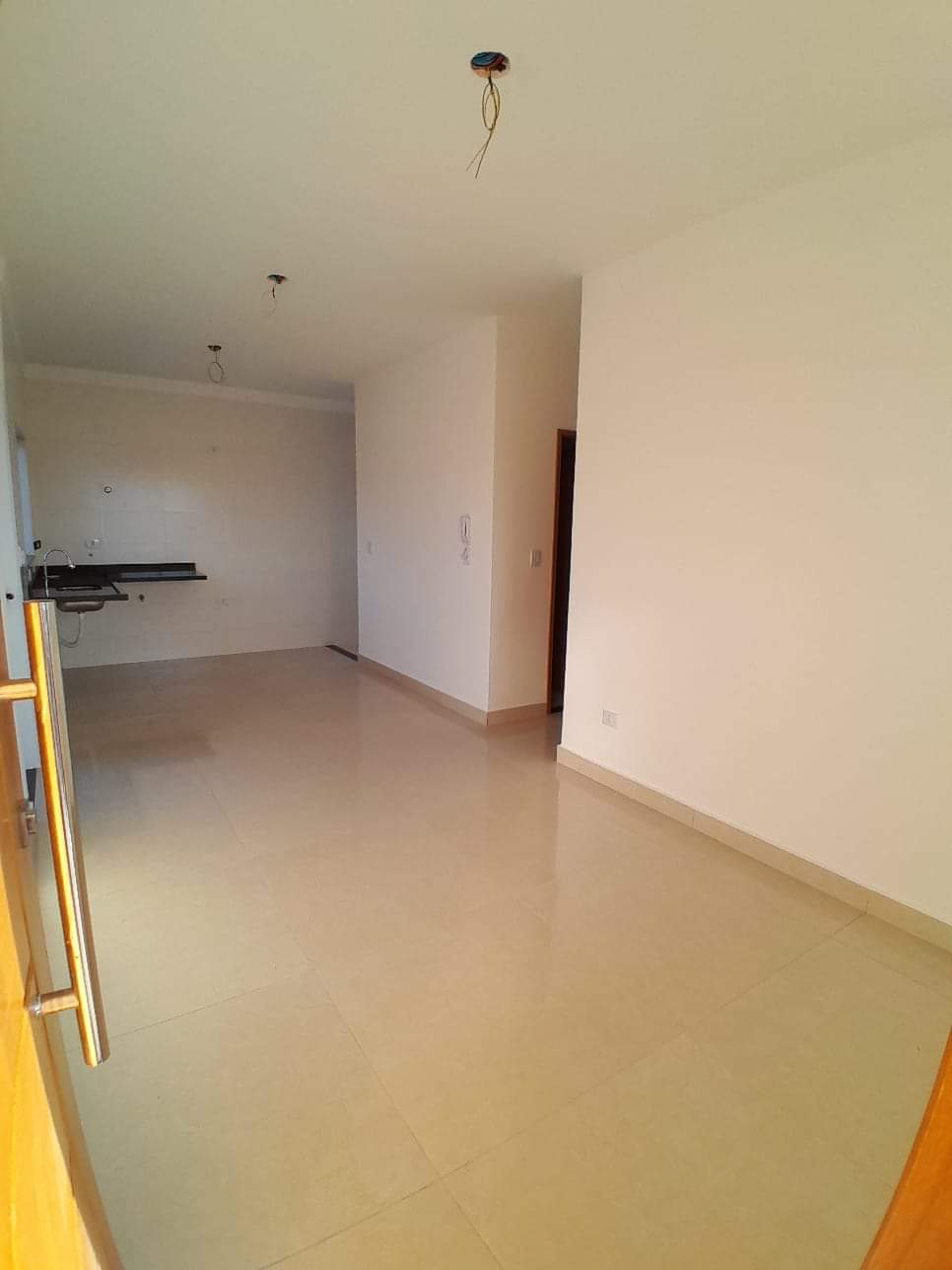 Apartamento à venda com 2 quartos, 45m² - Foto 5