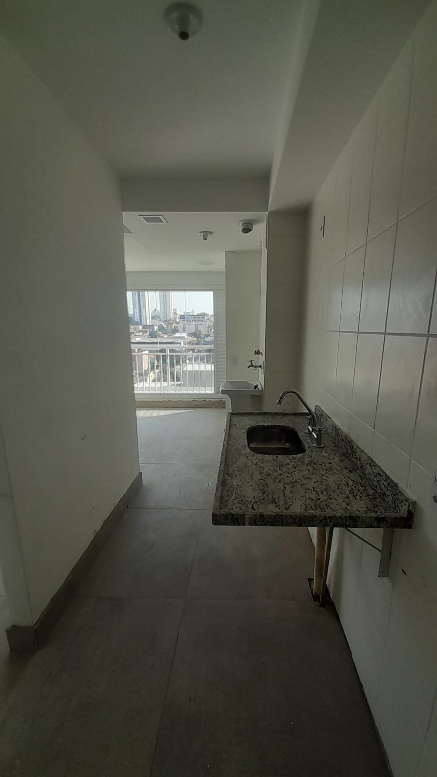 Apartamento para alugar com 3 quartos, 66m² - Foto 5