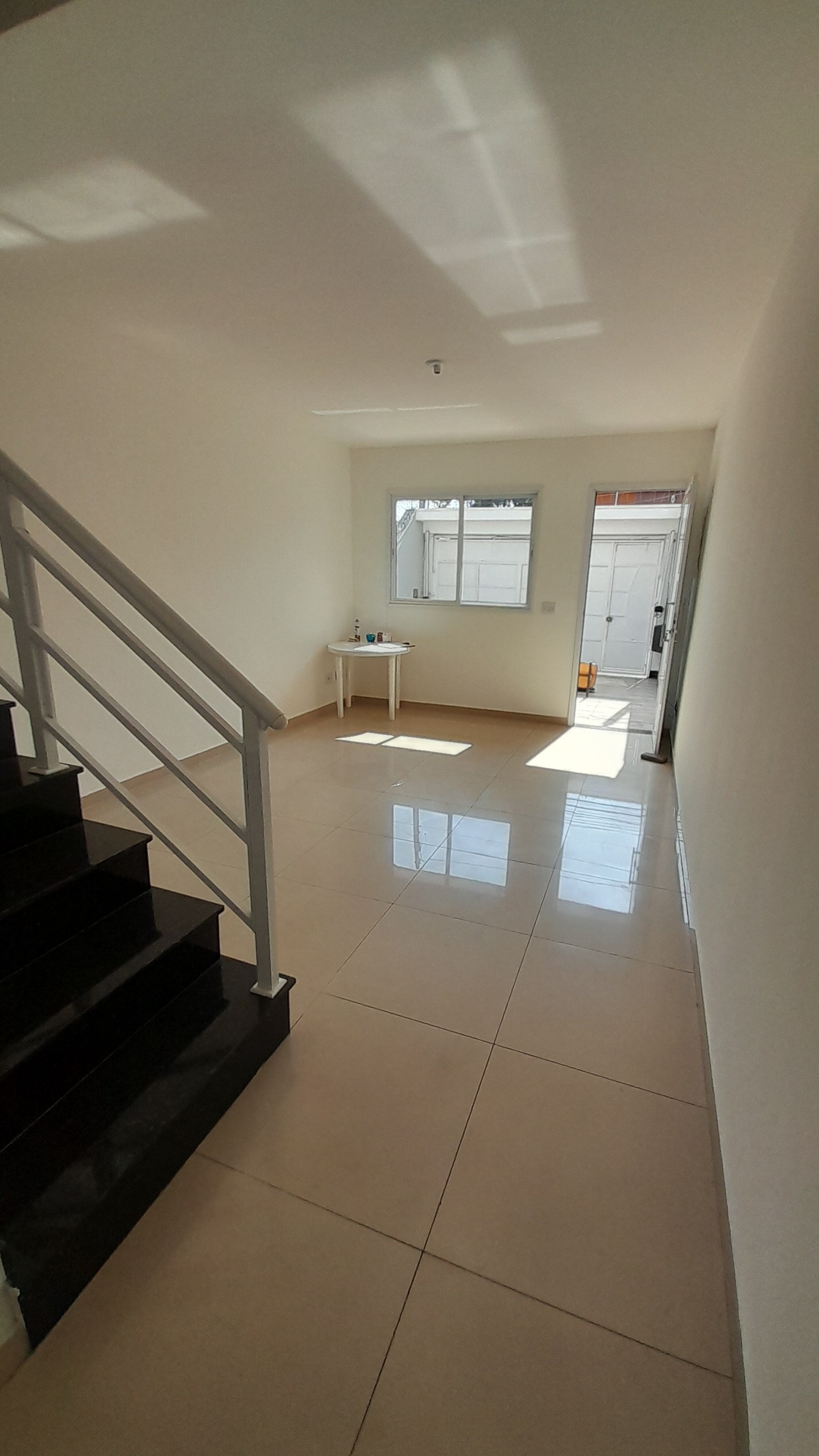 Sobrado à venda com 2 quartos, 68m² - Foto 7