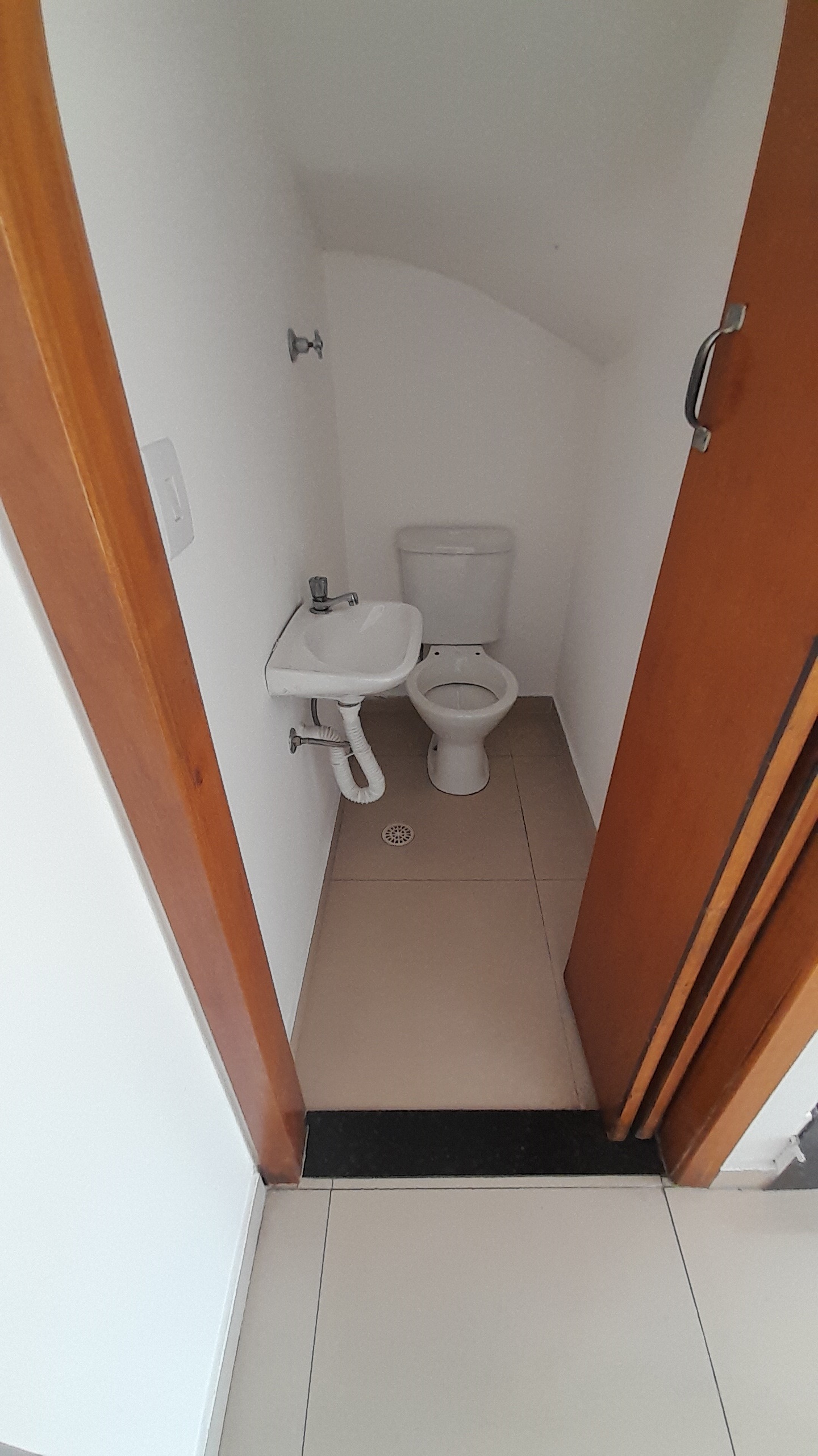 Sobrado à venda com 2 quartos, 68m² - Foto 19