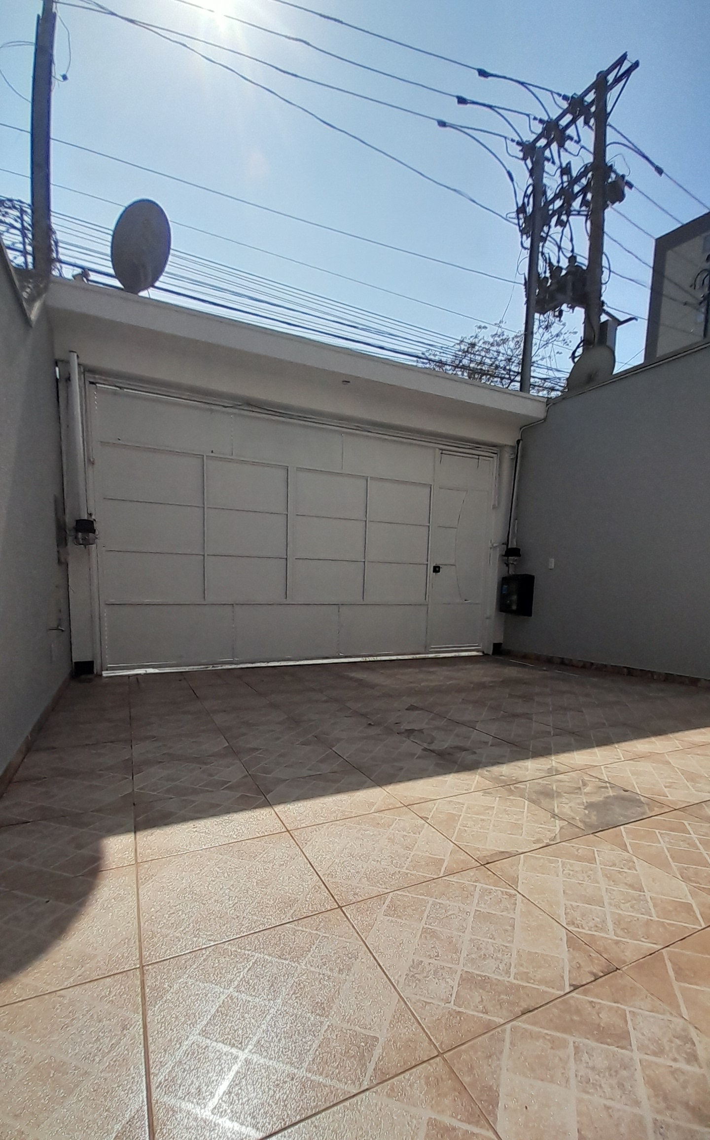 Sobrado à venda com 2 quartos, 68m² - Foto 6