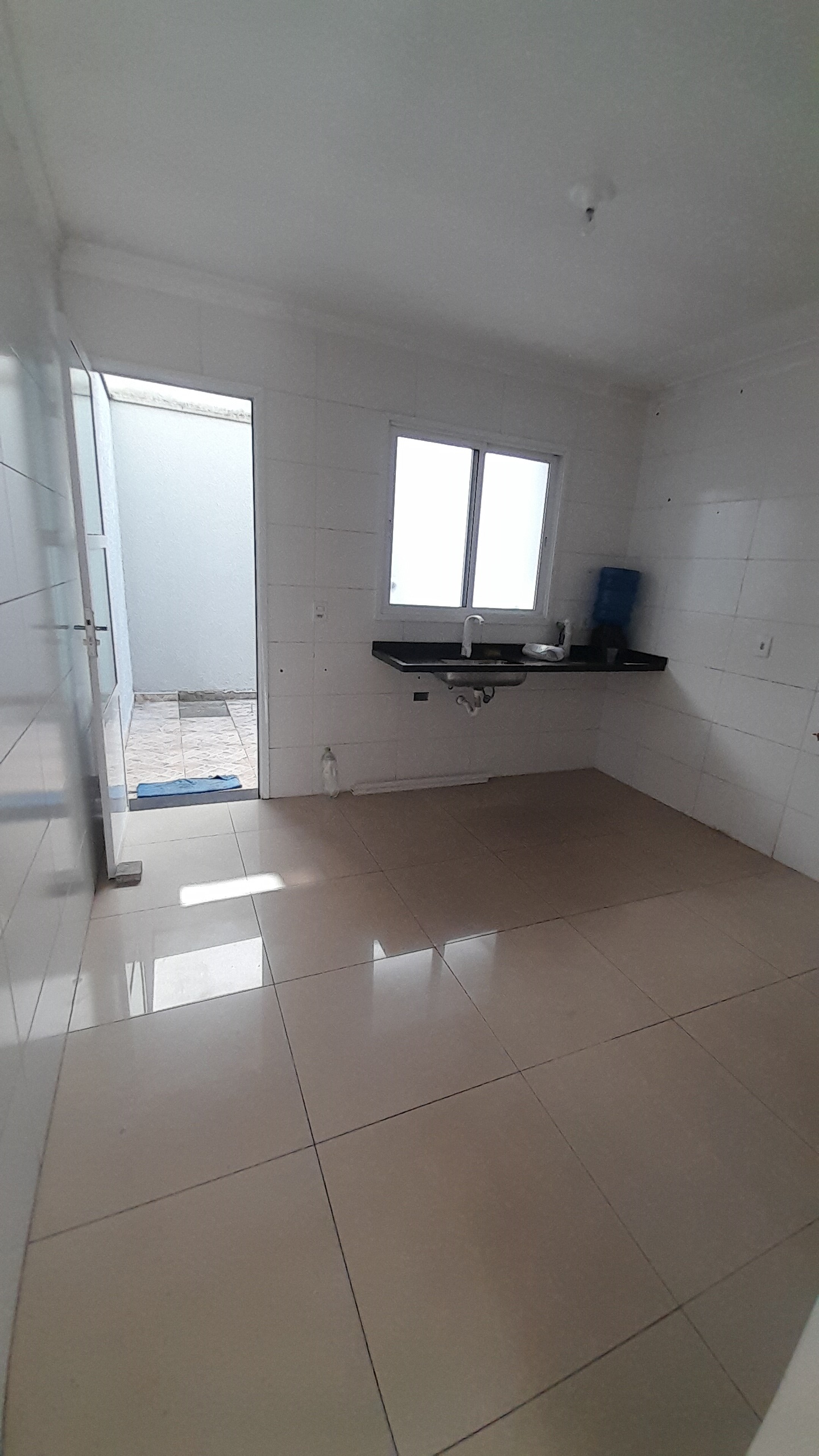 Sobrado à venda com 2 quartos, 68m² - Foto 8