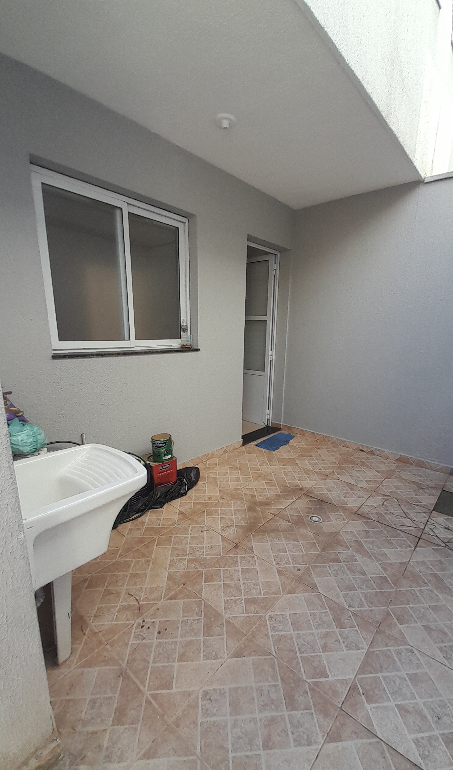 Sobrado à venda com 2 quartos, 68m² - Foto 2