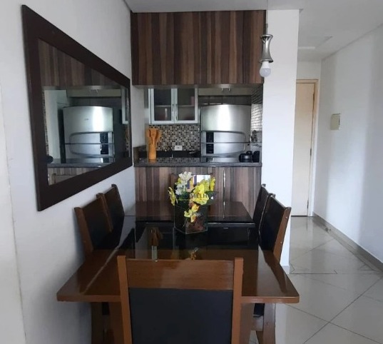 Apartamento para alugar com 2 quartos, 50m² - Foto 9