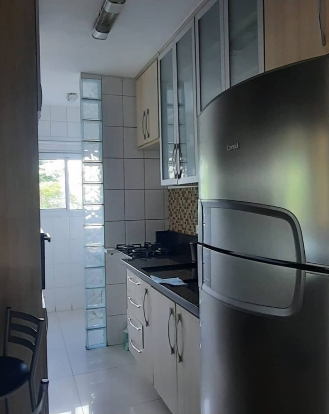 Apartamento para alugar com 2 quartos, 50m² - Foto 12