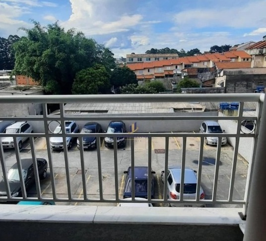 Apartamento para alugar com 2 quartos, 50m² - Foto 5