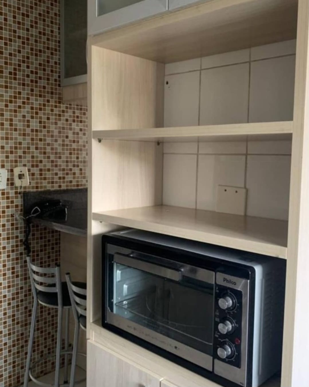 Apartamento para alugar com 2 quartos, 50m² - Foto 3