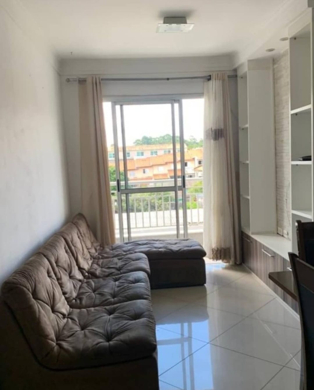 Apartamento para alugar com 2 quartos, 50m² - Foto 8