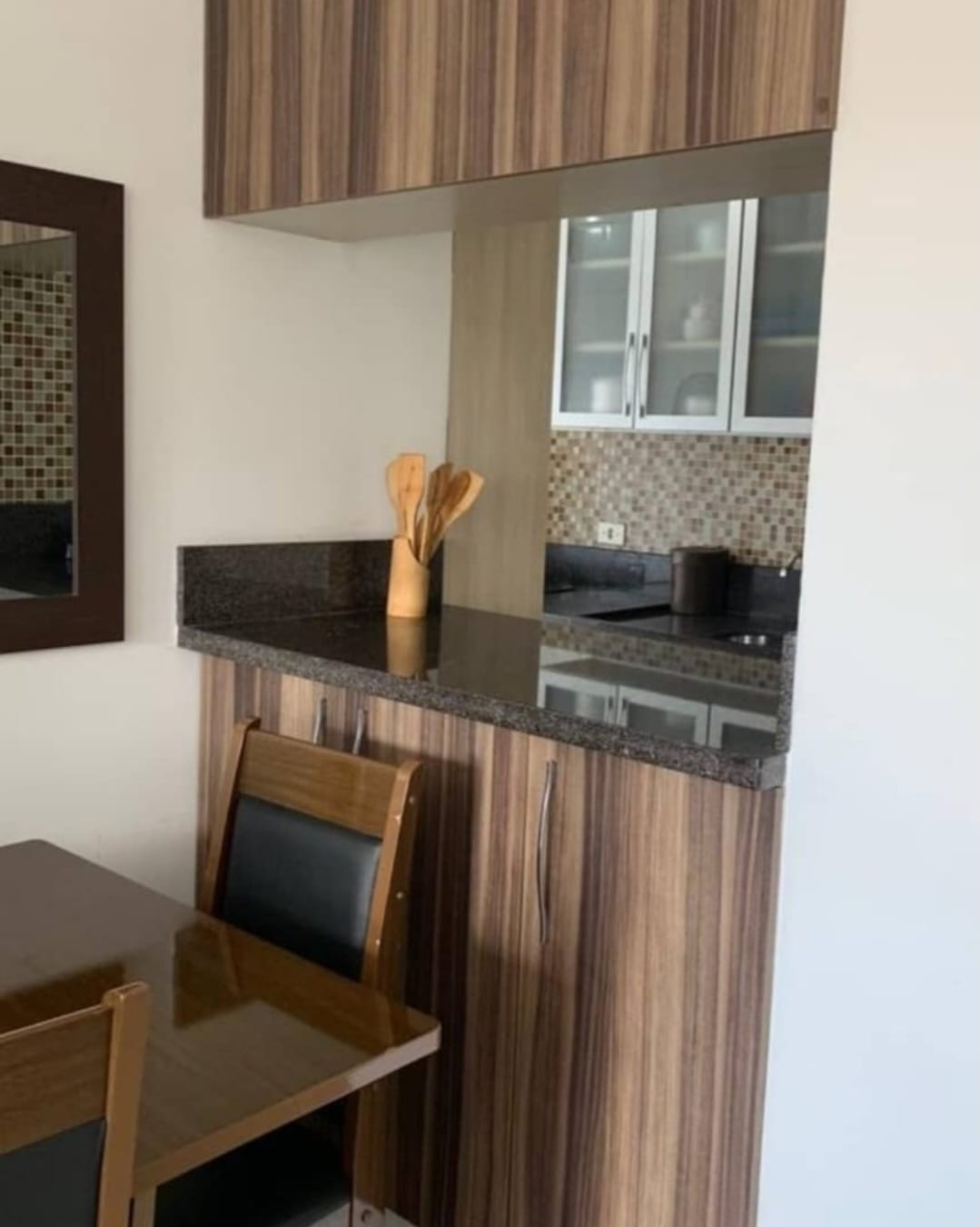 Apartamento para alugar com 2 quartos, 50m² - Foto 2