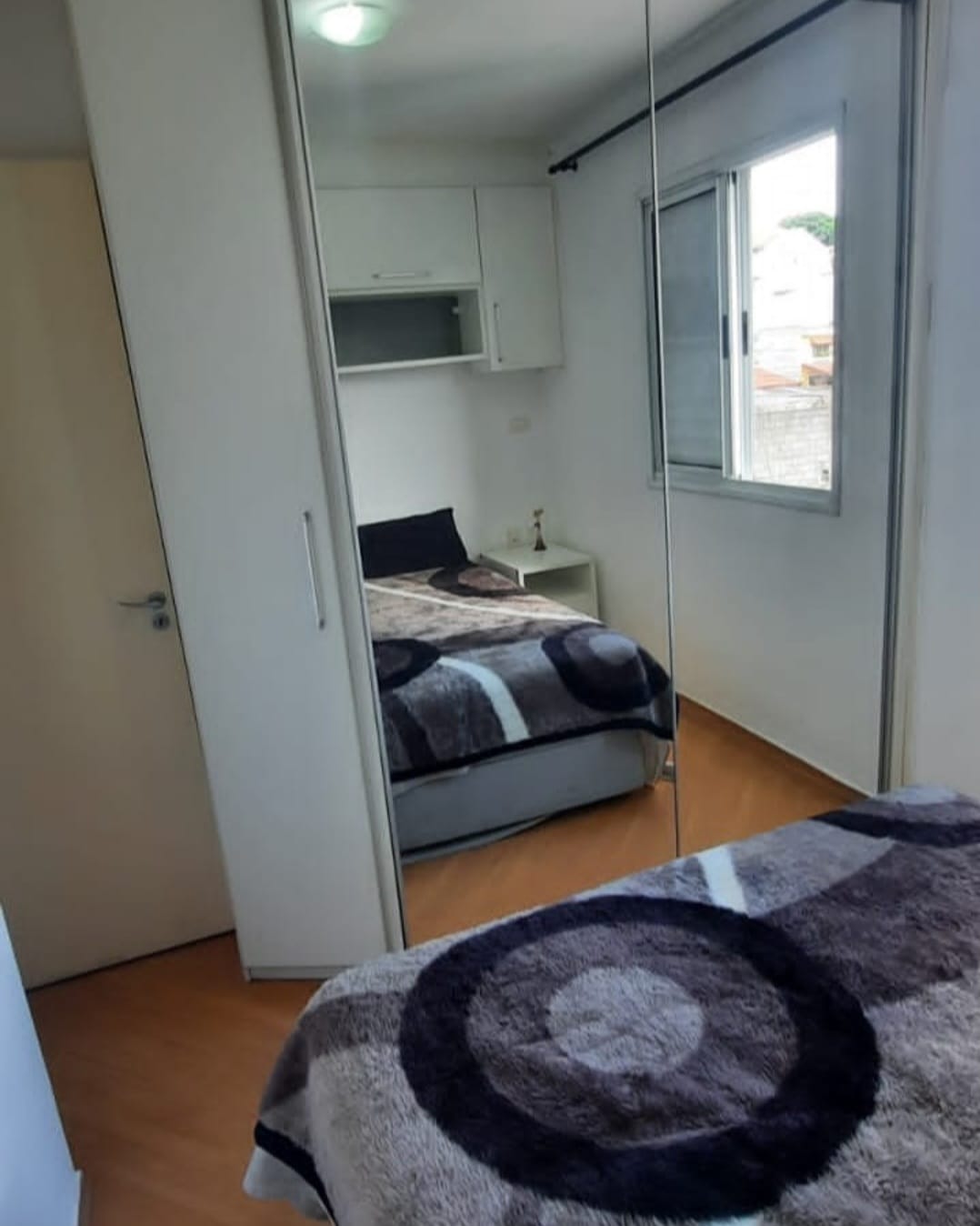 Apartamento para alugar com 2 quartos, 50m² - Foto 6