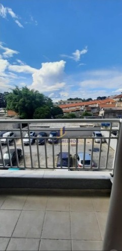 Apartamento para alugar com 2 quartos, 50m² - Foto 13