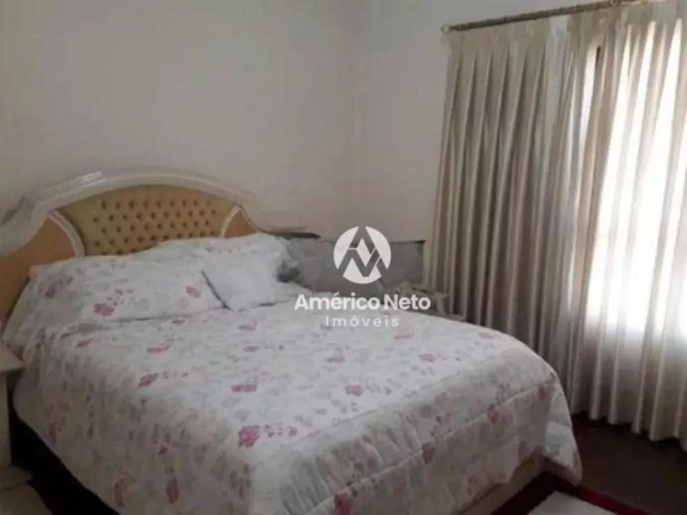 Apartamento, 3 quartos, 238 m² - Foto 10