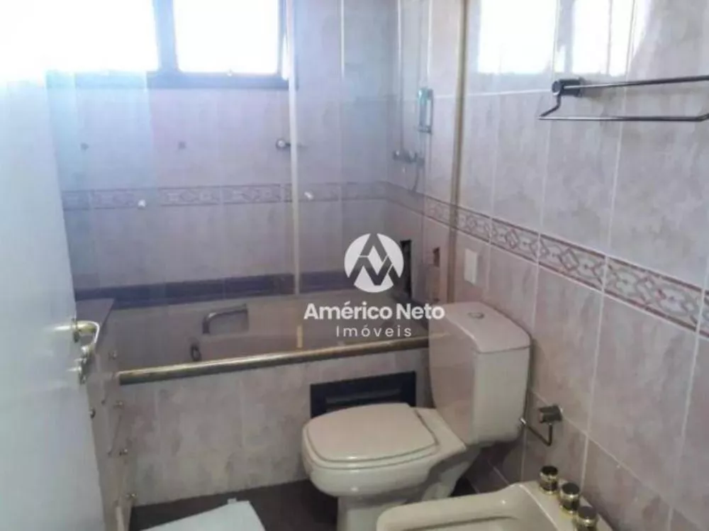 Apartamento, 3 quartos, 238 m² - Foto 8