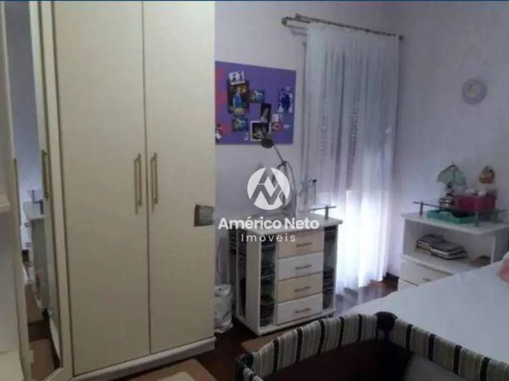 Apartamento, 3 quartos, 238 m² - Foto 12
