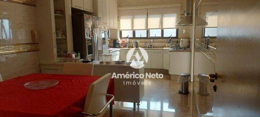 Apartamento, 3 quartos, 238 m² - Foto 4
