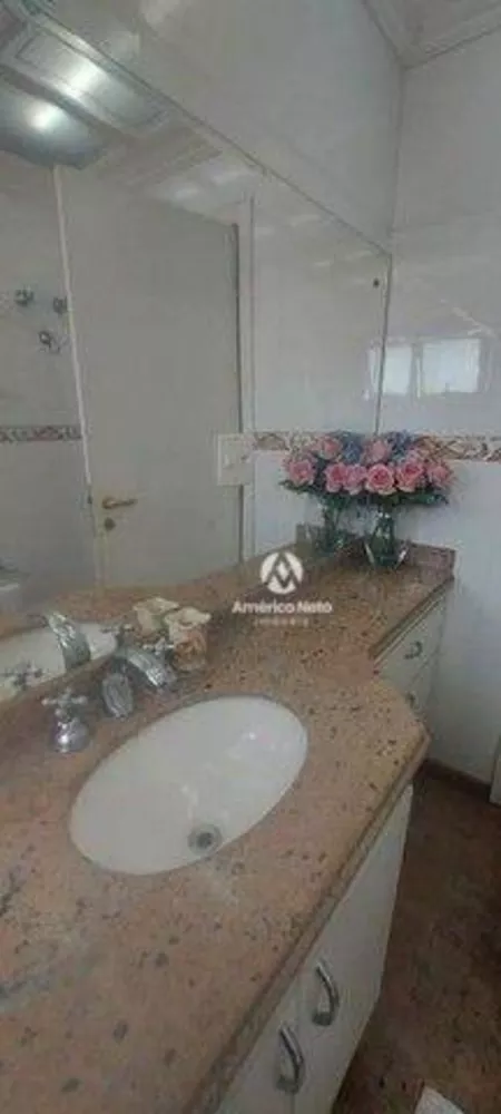 Apartamento, 3 quartos, 238 m² - Foto 6