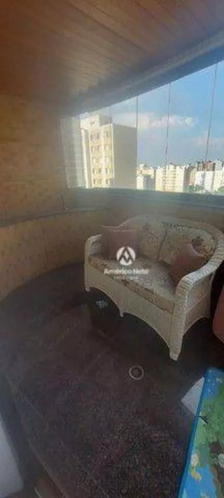 Apartamento, 3 quartos, 238 m² - Foto 7