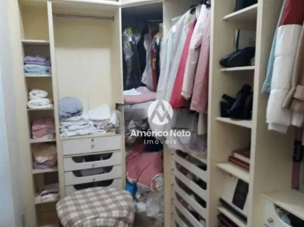 Apartamento, 3 quartos, 238 m² - Foto 9