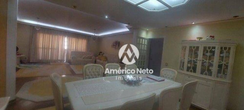 Apartamento, 3 quartos, 238 m² - Foto 2