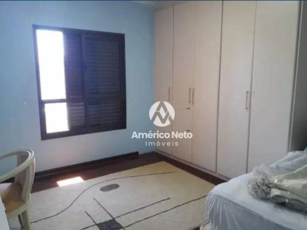 Apartamento, 3 quartos, 238 m² - Foto 11