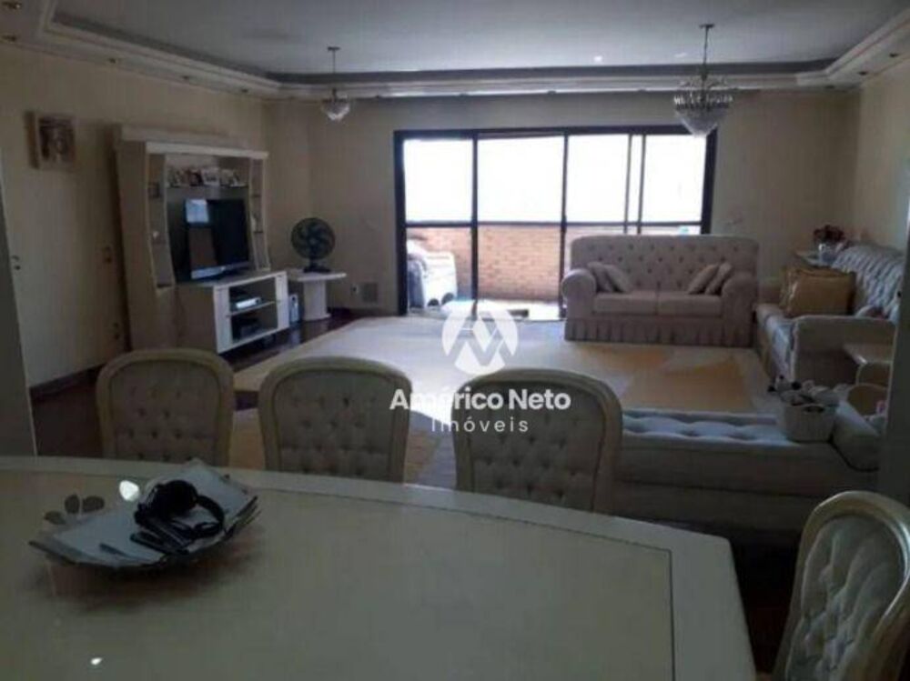 Apartamento, 3 quartos, 238 m² - Foto 3