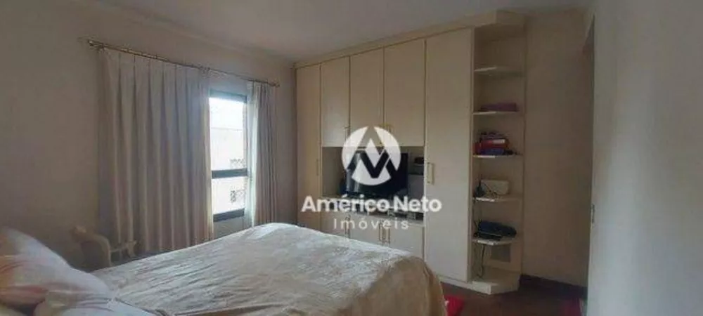Apartamento, 3 quartos, 238 m² - Foto 5
