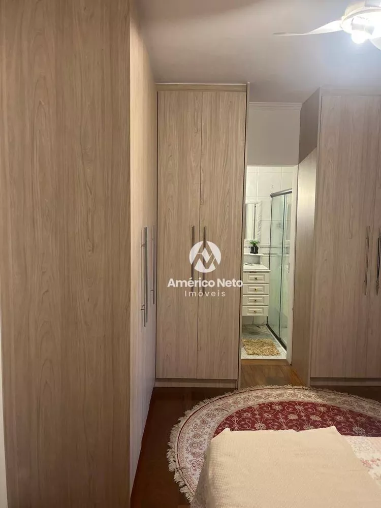 Apartamento, 3 quartos, 196 m² - Foto 4