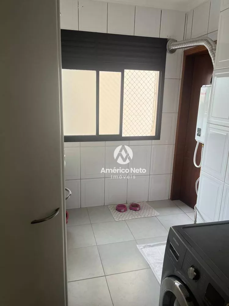 Apartamento, 3 quartos, 196 m² - Foto 5