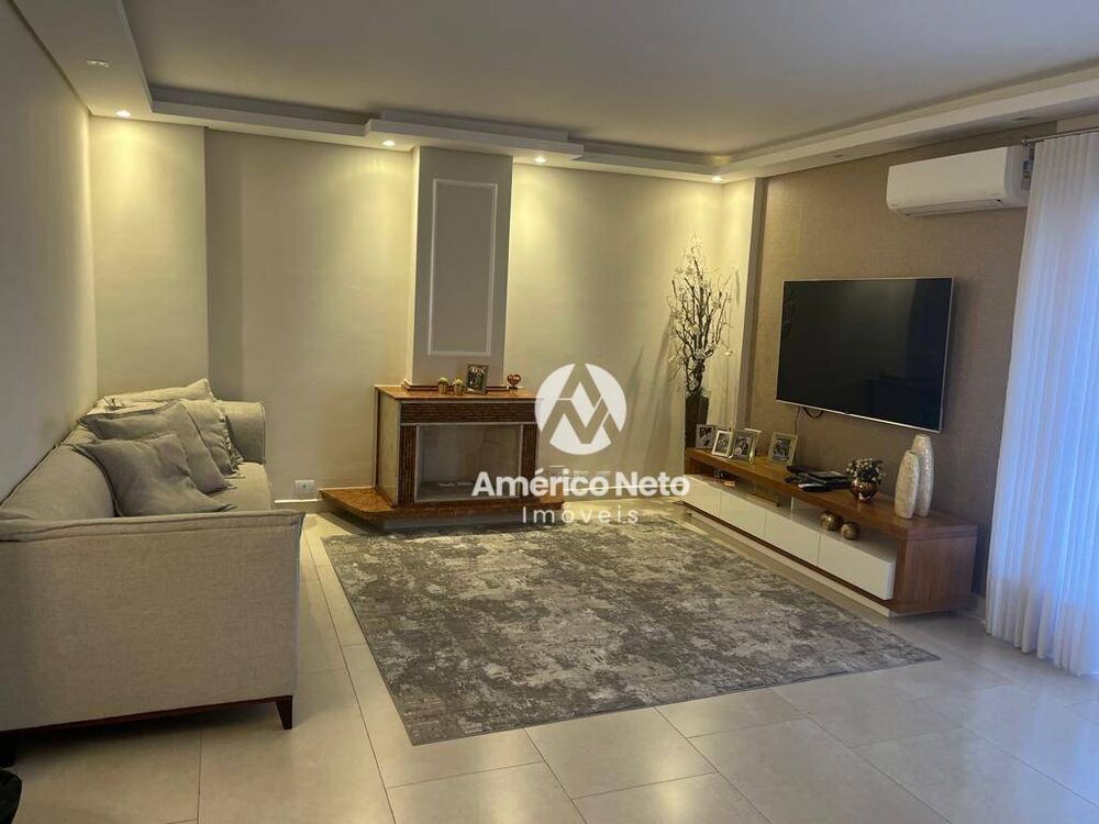 Apartamento, 3 quartos, 196 m² - Foto 9