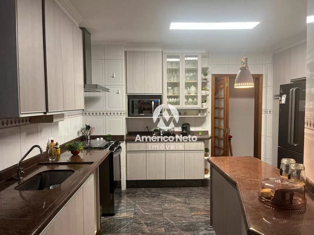 Apartamento, 3 quartos, 196 m² - Foto 7