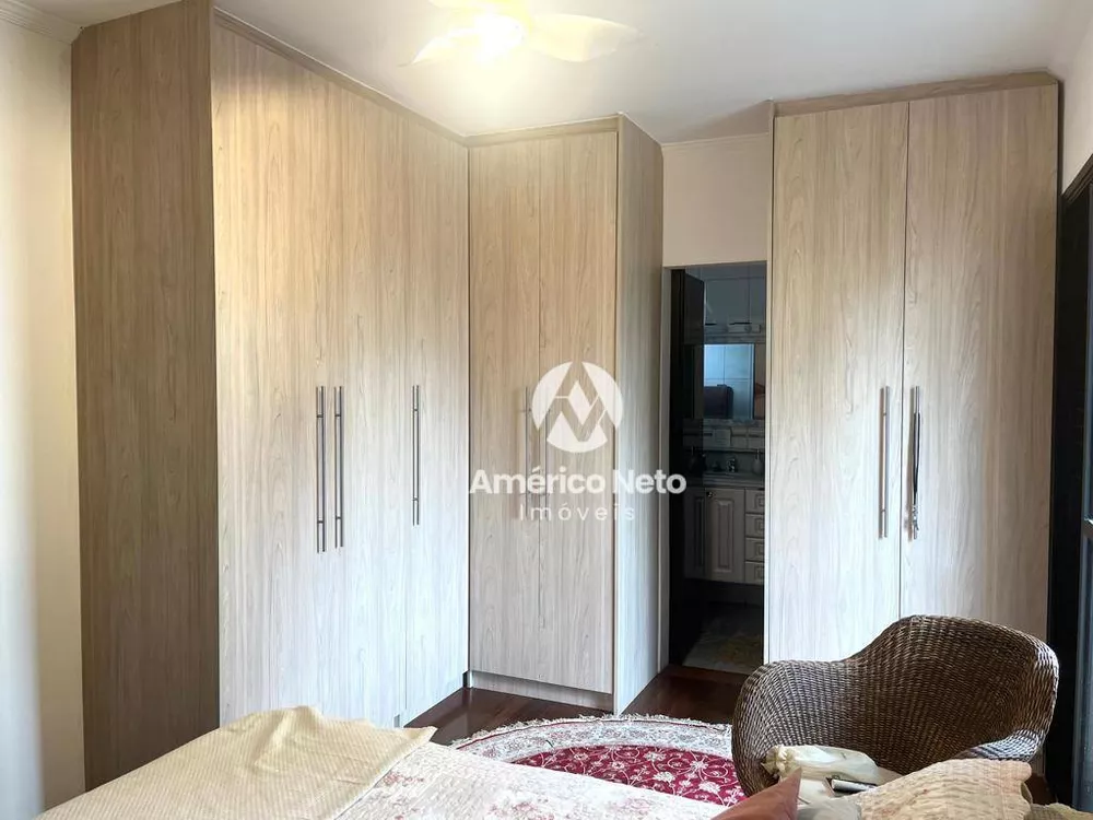 Apartamento, 3 quartos, 196 m² - Foto 3