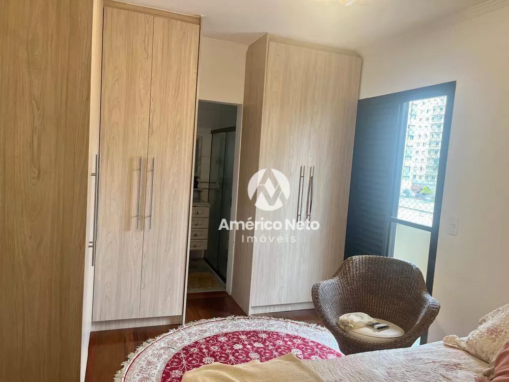 Apartamento, 3 quartos, 196 m² - Foto 8