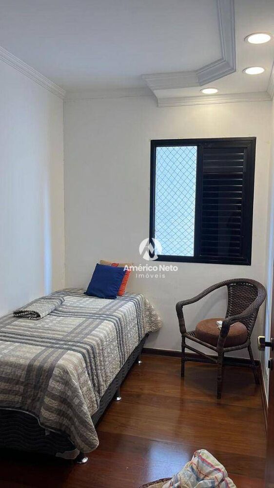 Apartamento, 3 quartos, 196 m² - Foto 12