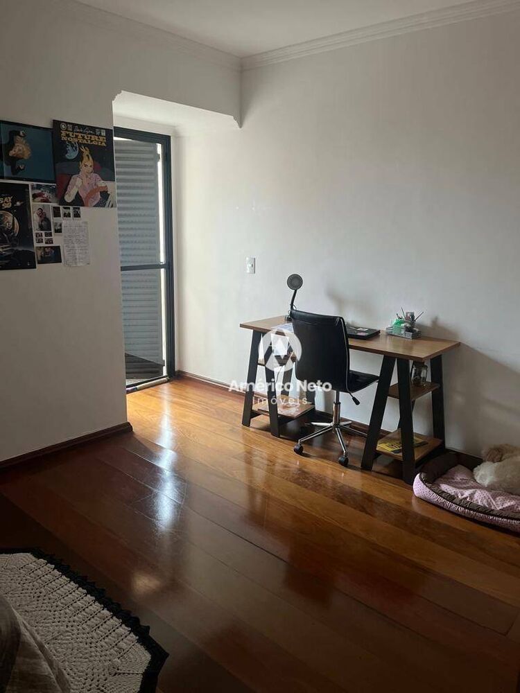 Apartamento, 3 quartos, 196 m² - Foto 11