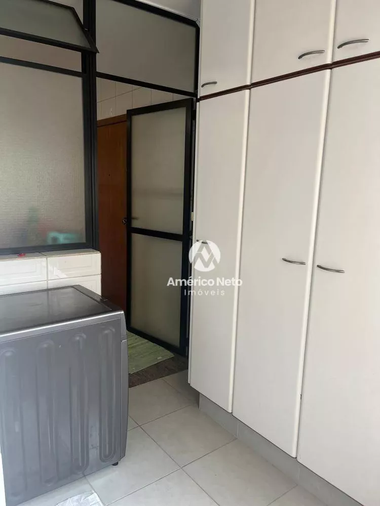 Apartamento, 3 quartos, 196 m² - Foto 6