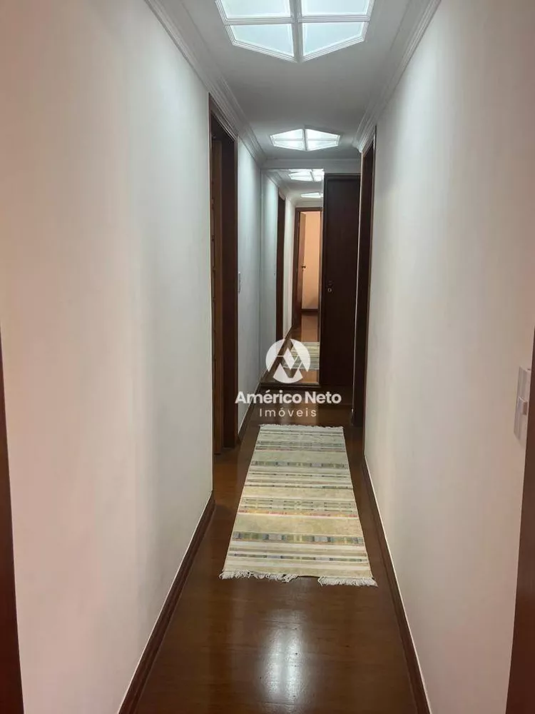 Apartamento, 3 quartos, 196 m² - Foto 2