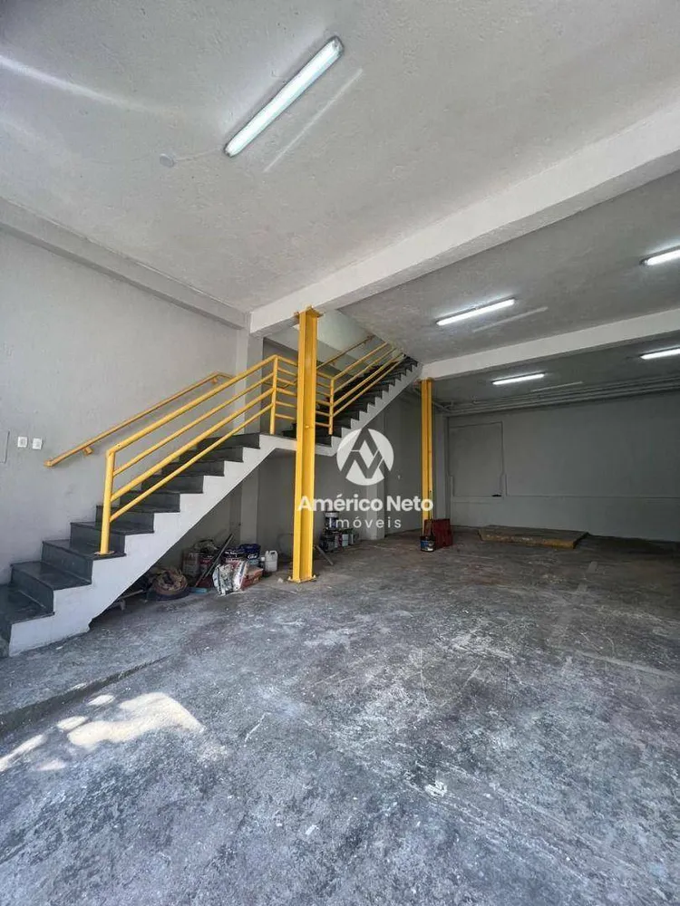 Depósito-Galpão, 220 m² - Foto 3