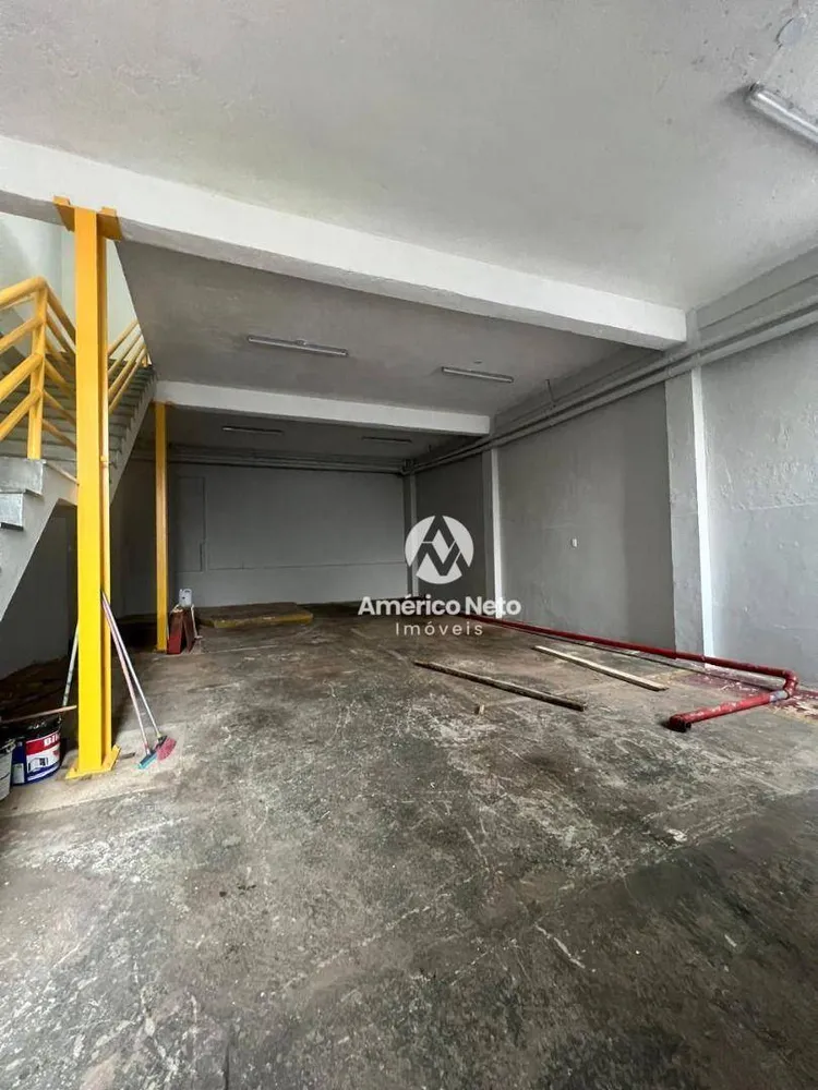 Depósito-Galpão, 220 m² - Foto 4