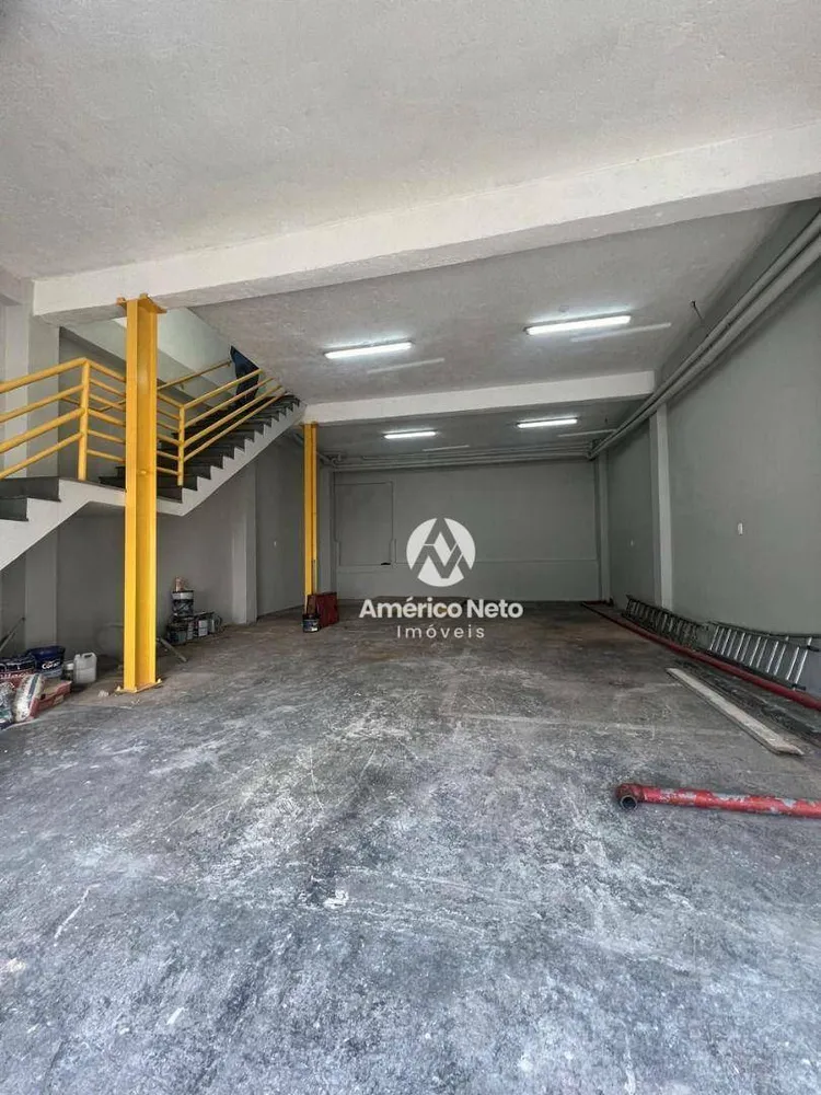 Depósito-Galpão, 220 m² - Foto 2