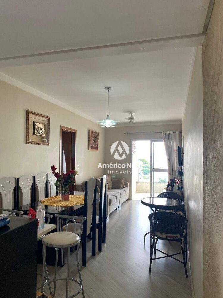 Apartamento, 2 quartos, 70 m² - Foto 1