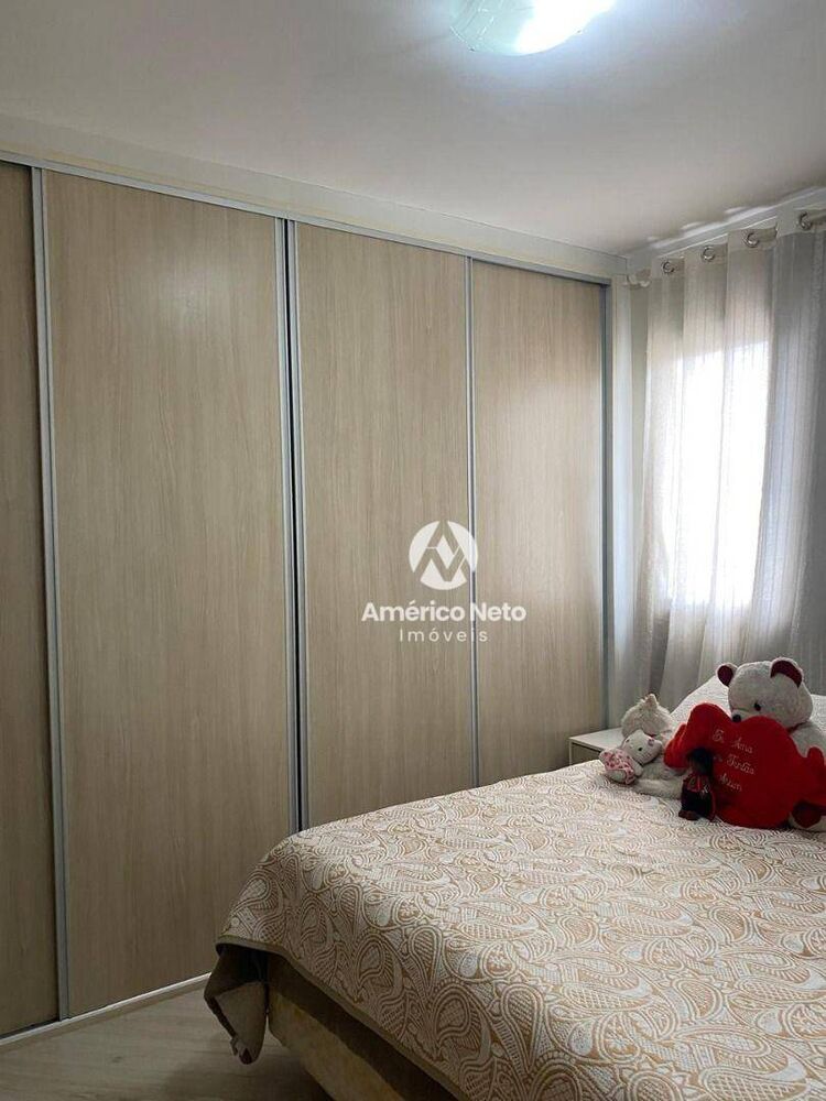 Apartamento, 2 quartos, 70 m² - Foto 2