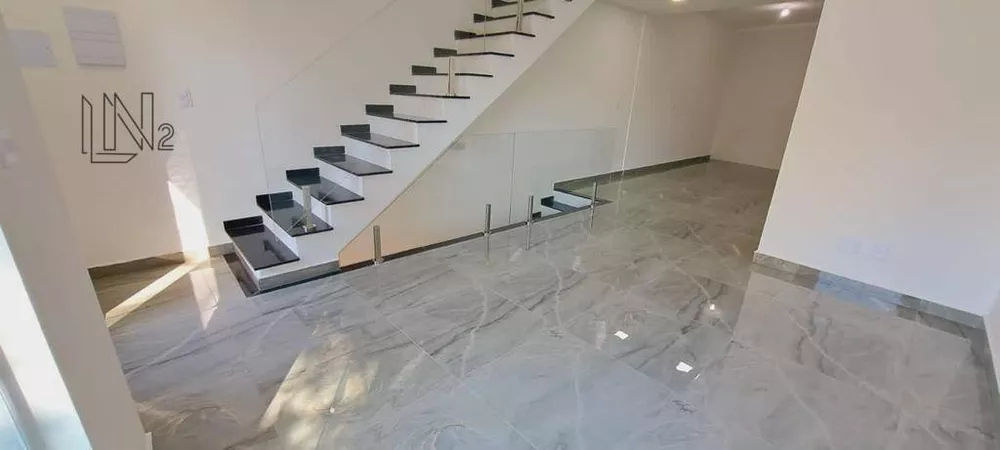 Sobrado à venda com 3 quartos, 158m² - Foto 4