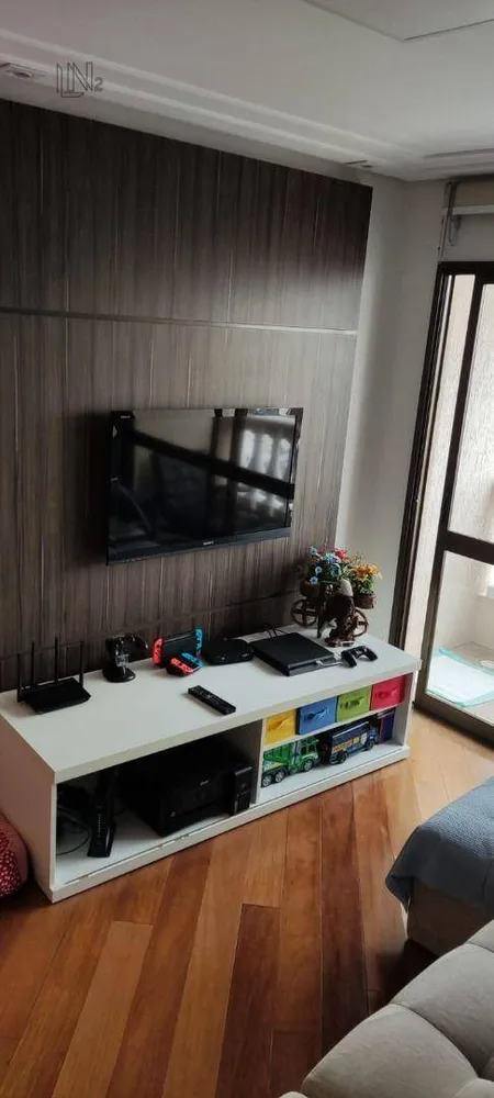 Apartamento, 2 quartos, 73 m² - Foto 2