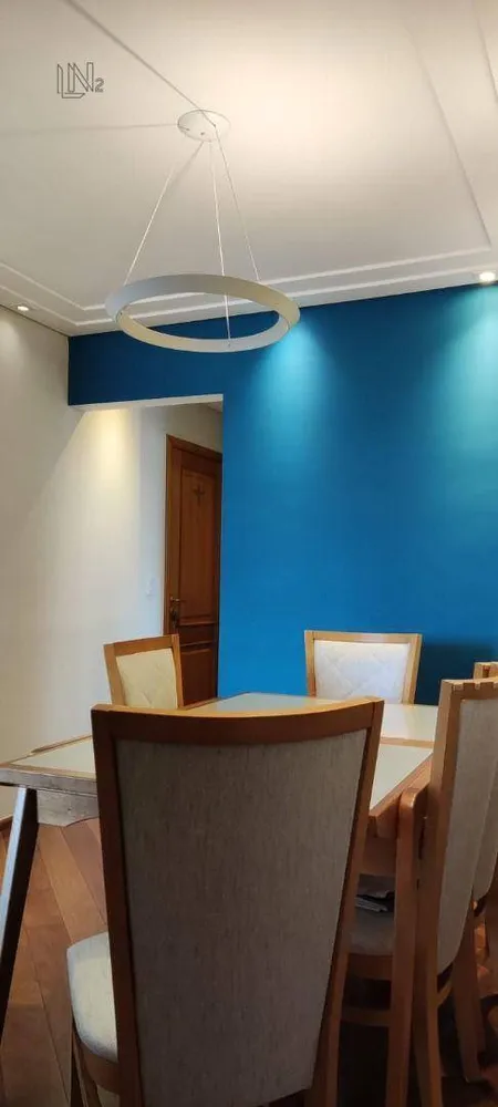 Apartamento, 2 quartos, 73 m² - Foto 4