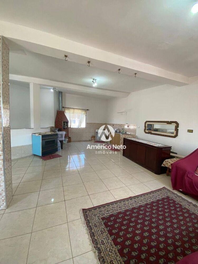 Sobrado, 3 quartos, 200 m² - Foto 2