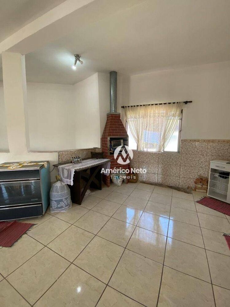 Sobrado, 3 quartos, 200 m² - Foto 3