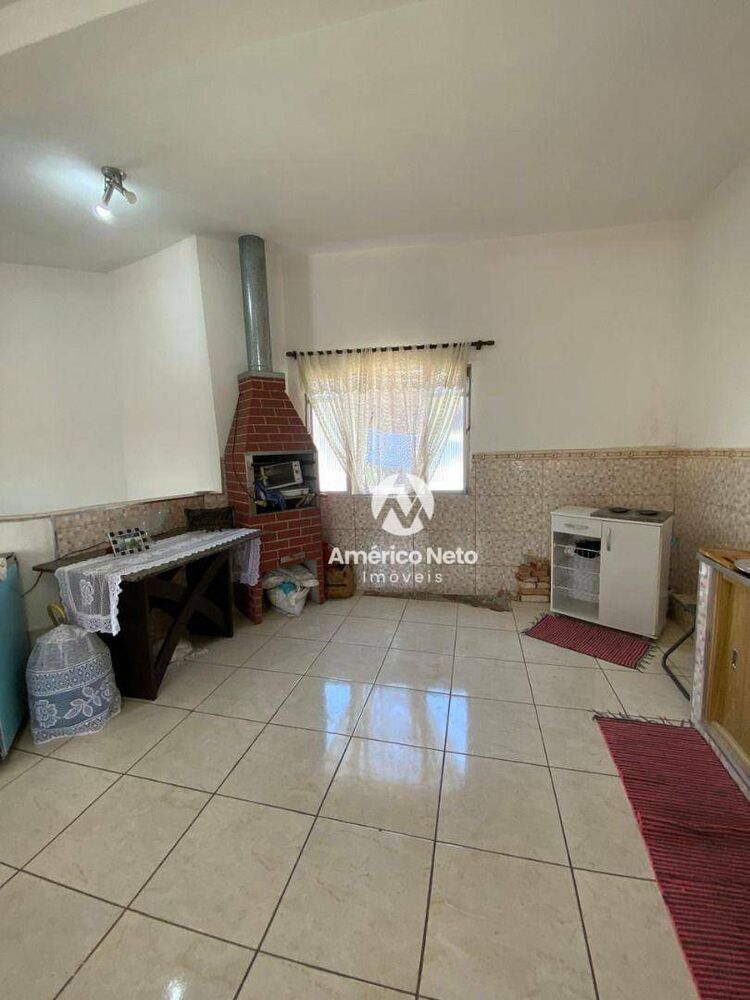 Sobrado, 3 quartos, 200 m² - Foto 4