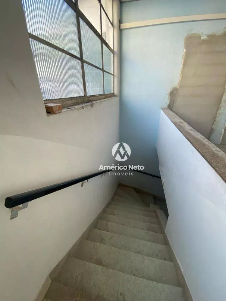 Depósito-Galpão, 510 m² - Foto 7