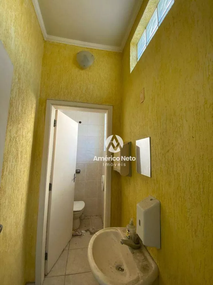 Depósito-Galpão, 510 m² - Foto 8